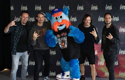 Gojira