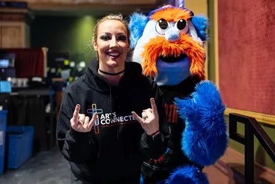 Nita Strauss