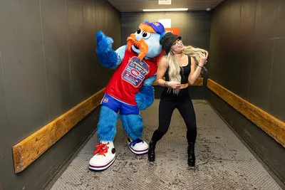 WWE | Liv Morgan