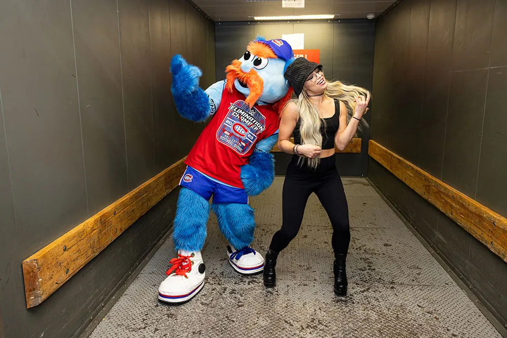 WWE | Liv Morgan