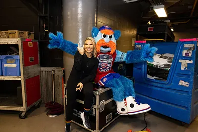 WWE | Natalya